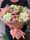 Букет цветов из: Розы и Хризантемы в Северный