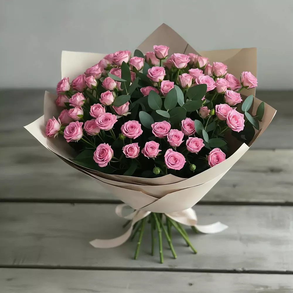 Букет Удовольствие в Северный