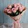Букет цветов из: Розы в Северный