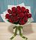 Букет Красные розы в Северный