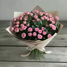 Букет Удовольствие в Северный