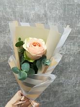 Букет цветов из:  Розы в Северный