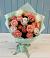 Букет цветов из: Розы в Северный