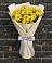 Букет цветов из: Хризантемы в Северный