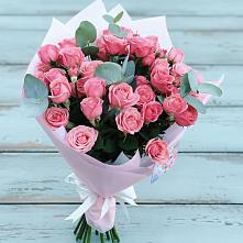 Букет Леди совершенство в Северный