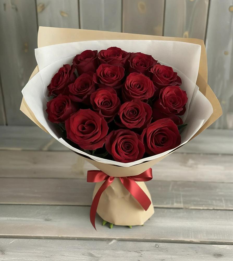 Букет Блистательный в Северный